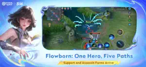 Honor of Kings screenshot 3