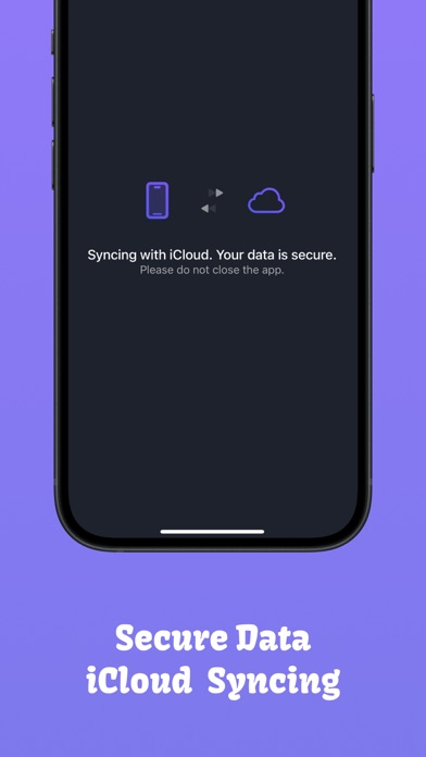 The Vault : safe private photo Screenshot
