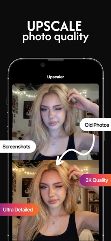 Headshot Pro AI Generator Delu Screenshot 10 of 10