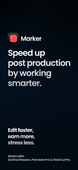 Marker for Creators Screenshot 10 of 10