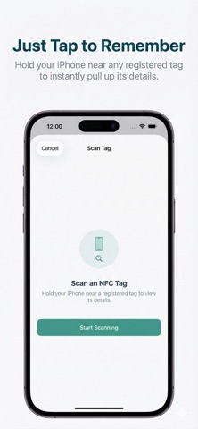Tagtory Screenshot 4 of 9