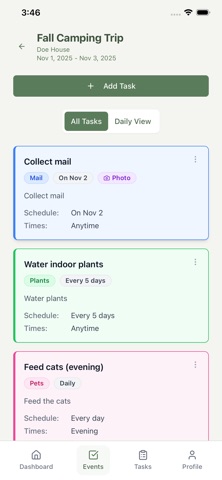 Nest-Keeper Screenshot 5 of 10
