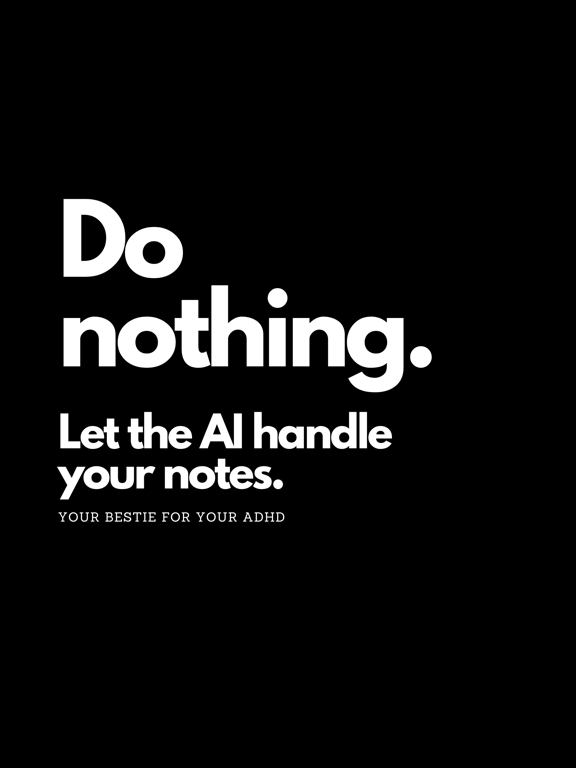 GoMemo - AI Note Taker