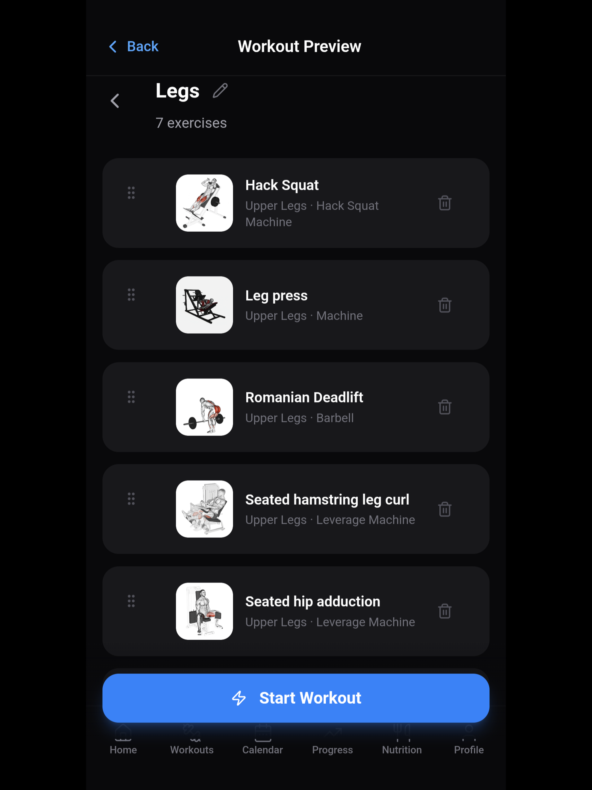 Provolve screenshot 9