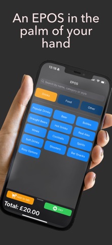 Mini EPOS Screenshot 1 of 5