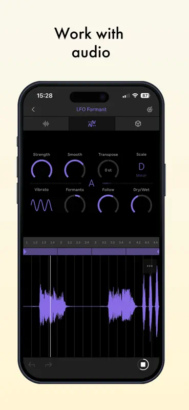 Ableton Note screenshot 4 of 7