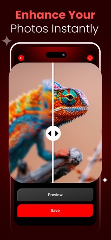 Vity AI: AI Video & Image iPhone screenshot