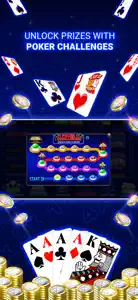 Multi-Play Video Poker™ screenshot #9 for iPhone