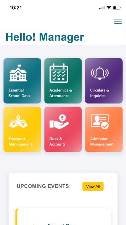 Prathmic Education screenshot-4