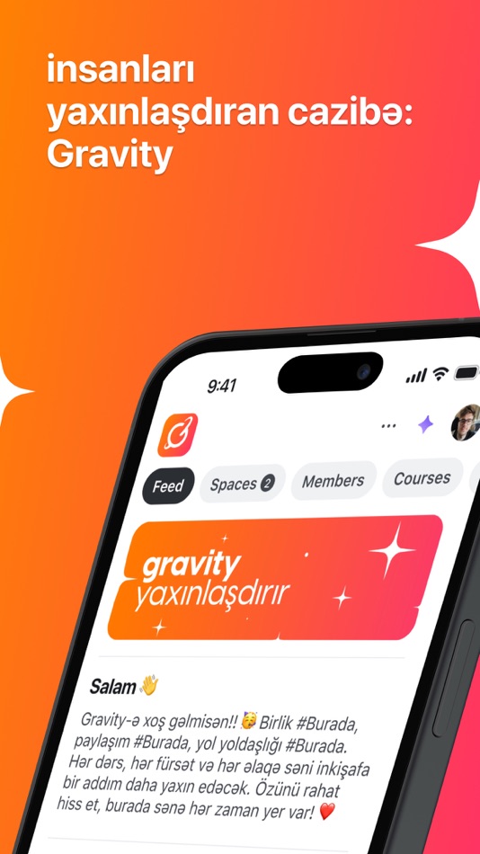 #1. Gravity by Code Academy (iOS) De: Code Academy Lab