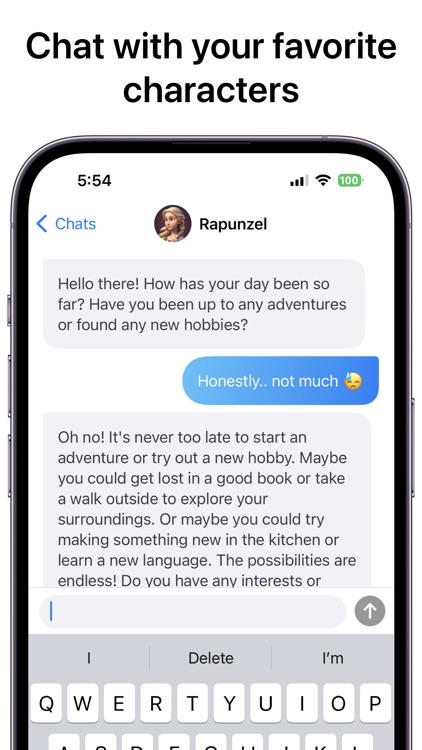 Superchat - AI Virtual Chat