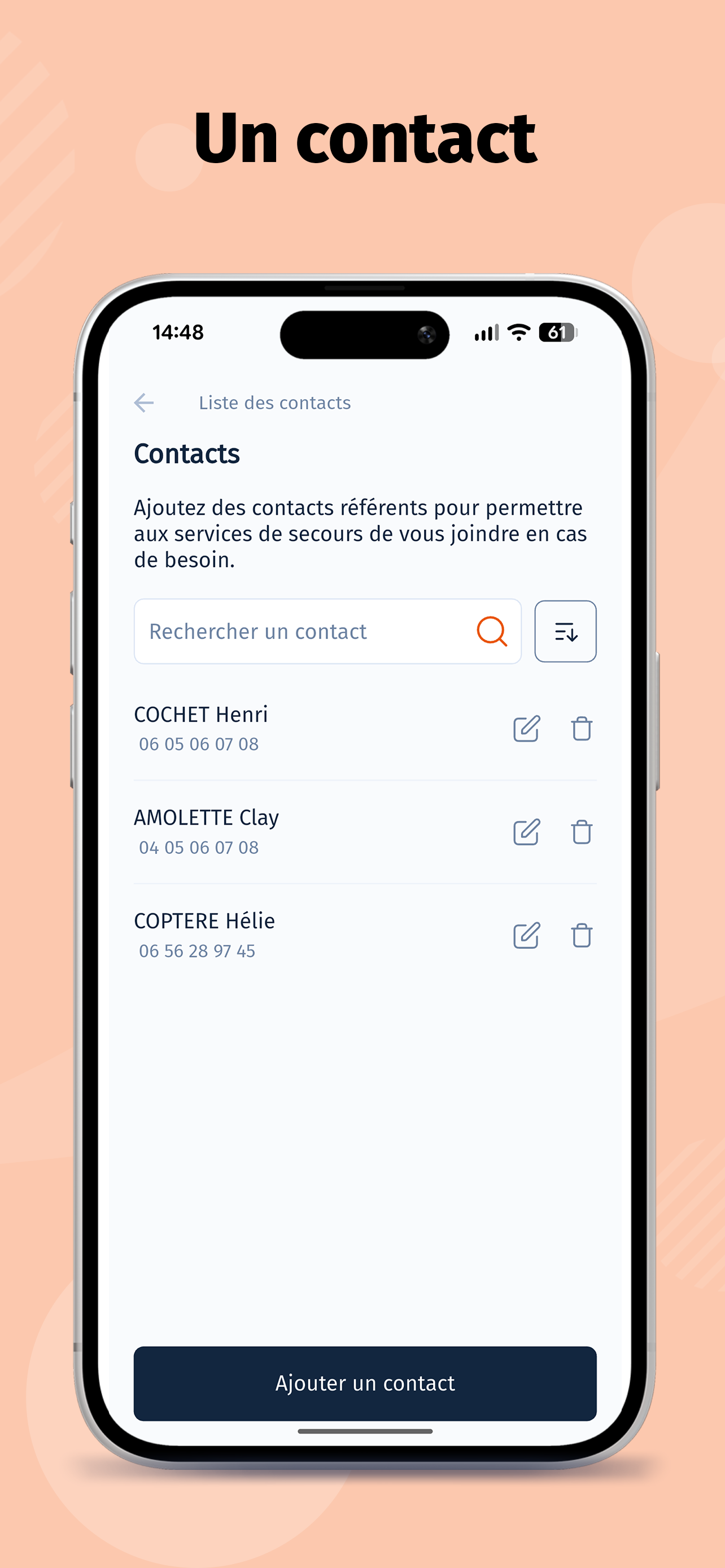 BatiFire screenshot 3
