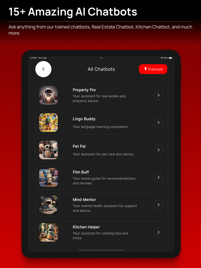 Wick AI - Ask AI Anything