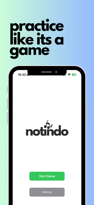 Notindo Screenshot 1 of 5