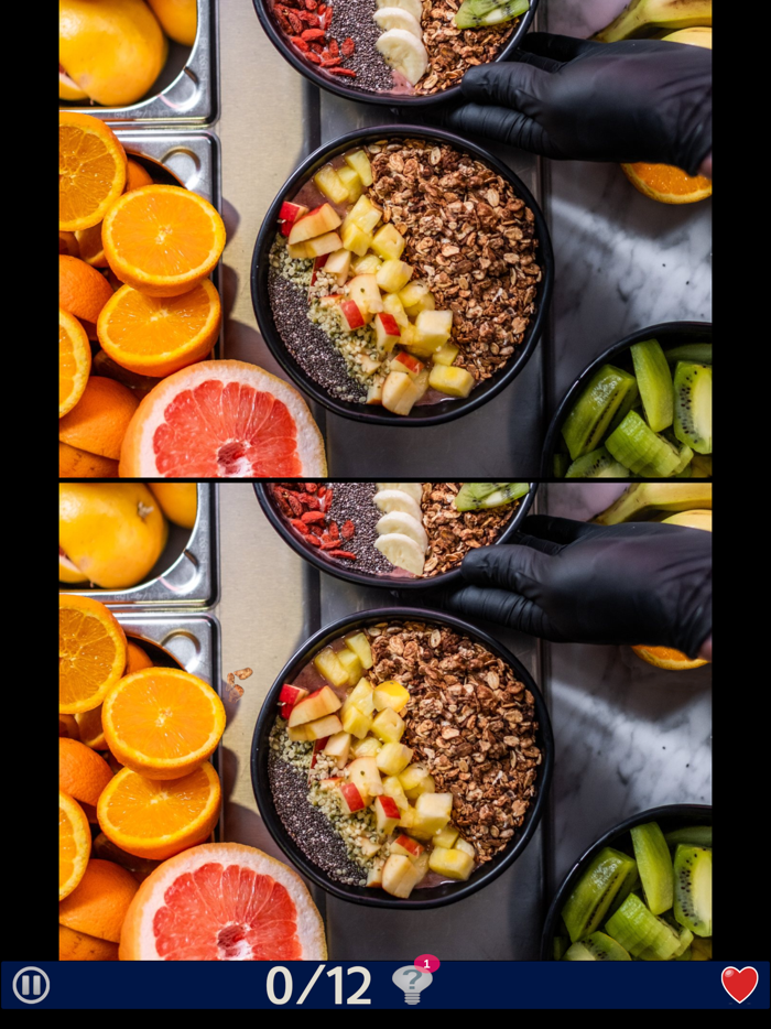 Find 1000 Differences in HD