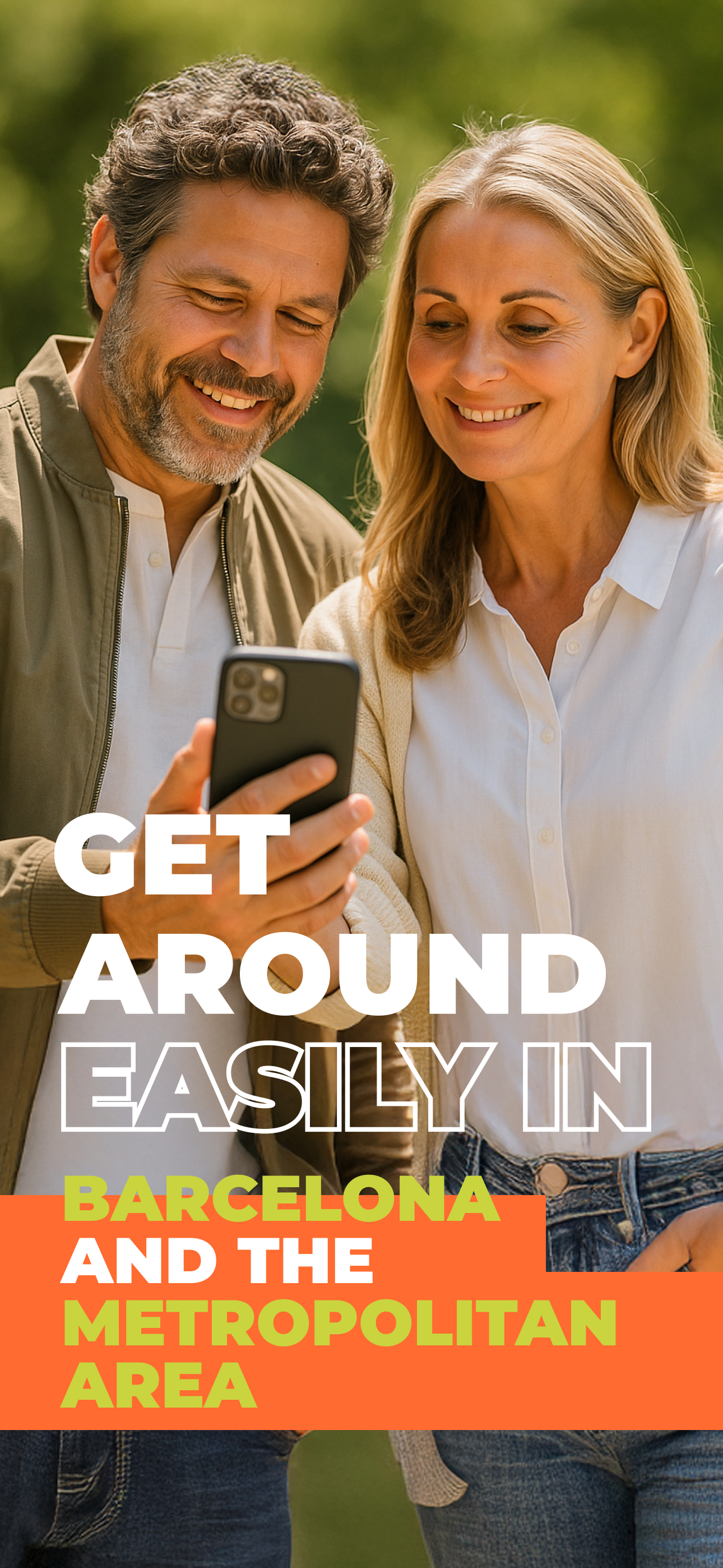 SMOU - Mobility Services