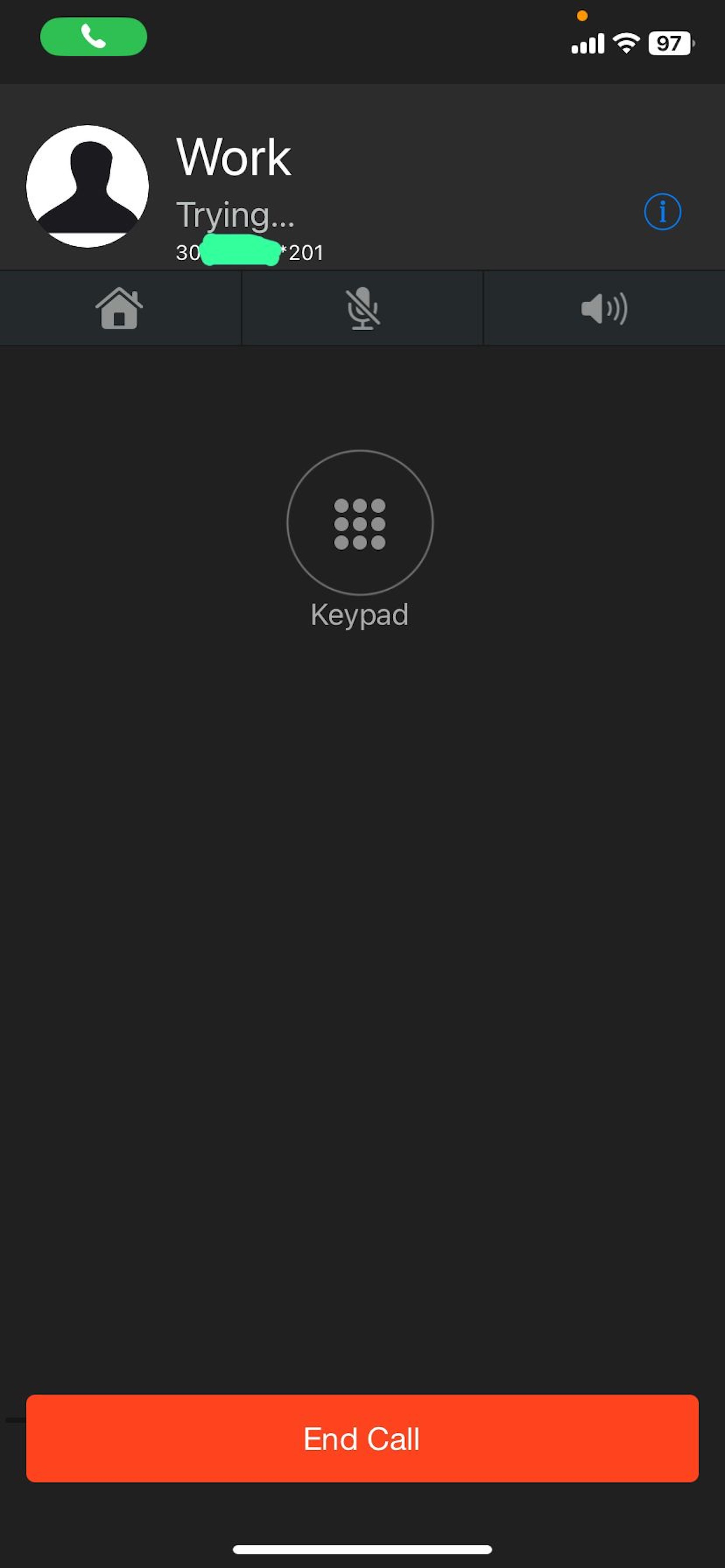 Voipfone Softphone
