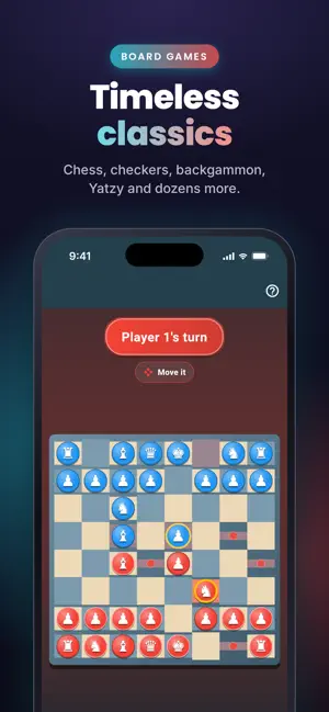 Couple Games: 2 Player Games screenshot 4