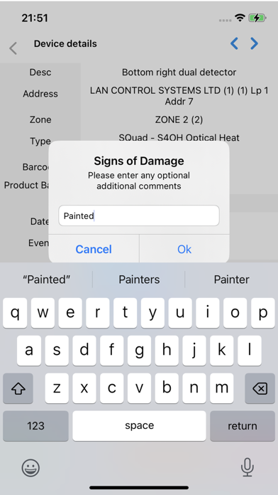 Nimbus Engineer Screenshot