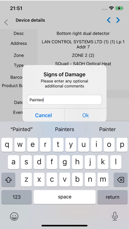 Nimbus Digital screenshot-5
