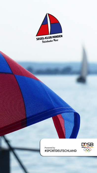 Segel-Klub Minden Screenshot 1 - AppWisp.com