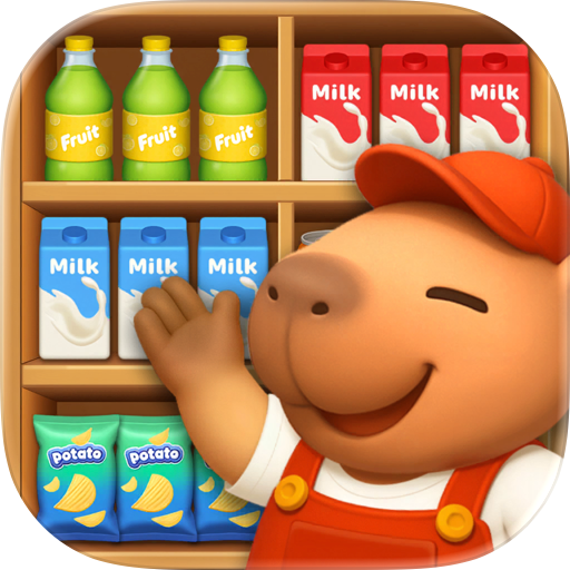 Capy’s Market