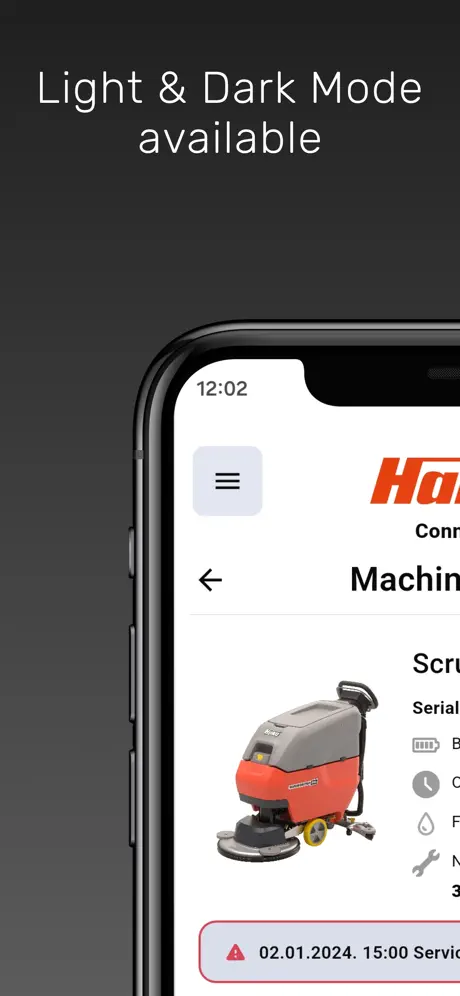 Hako Connect screenshot 6