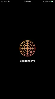 beacons pro iphone images 1