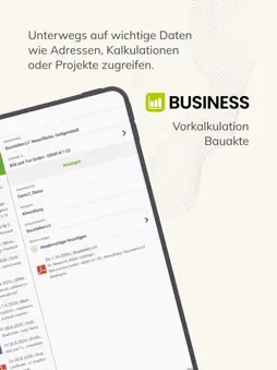 DATAflor CONNECT screenshot 9