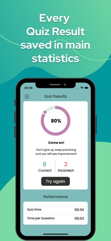 CNN-NP Exam Prep Test 2026 screenshot