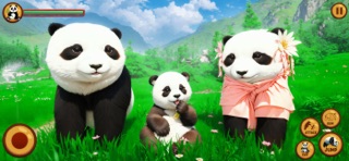 Panda Dream Adventure Screenshot 1 of 4