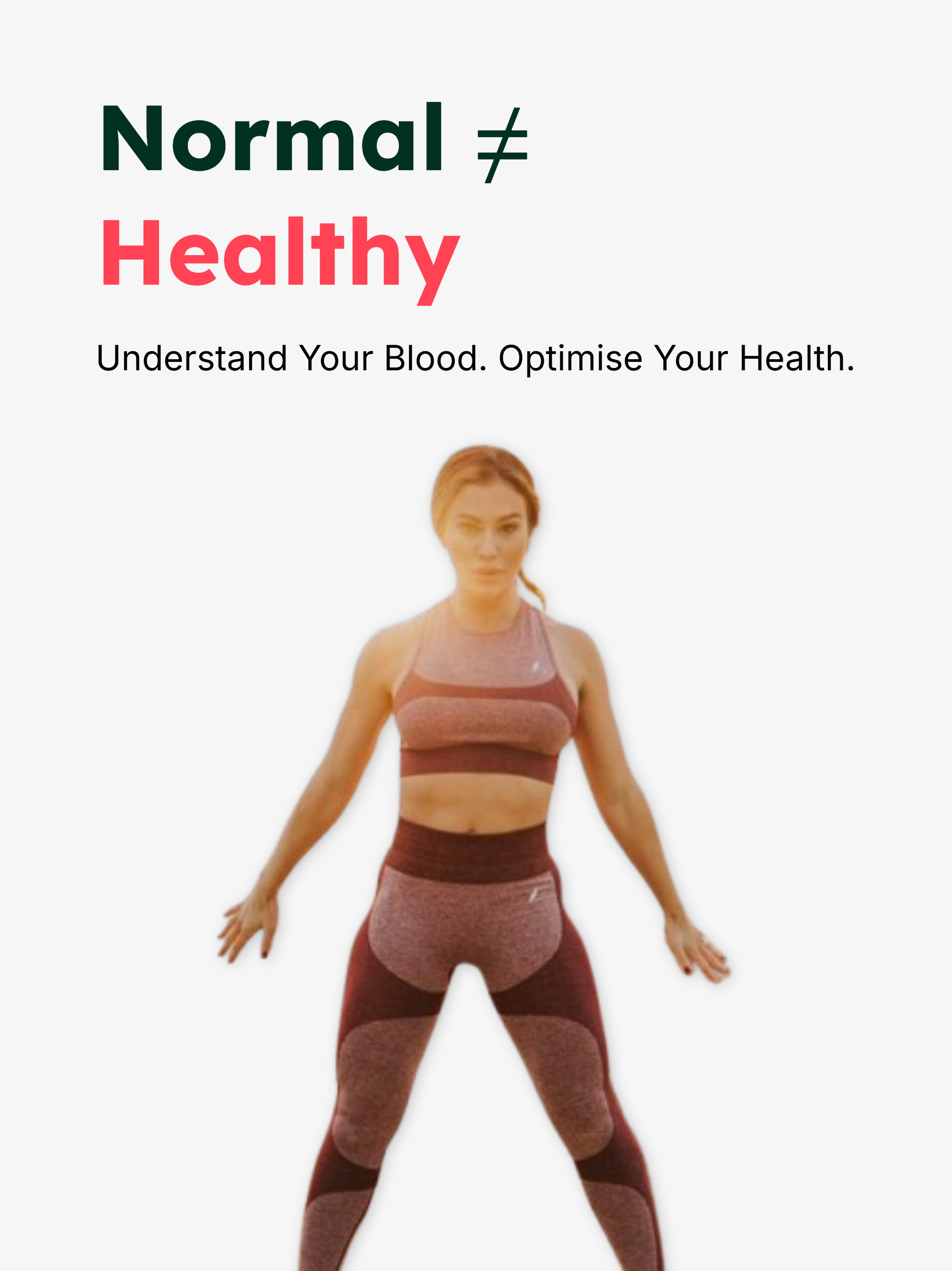 Blood Test Tracker Blood Buddy