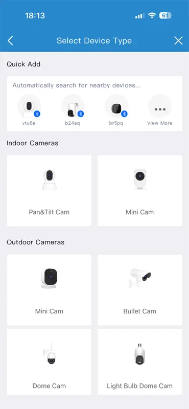 MIPC screenshot 1 of 5