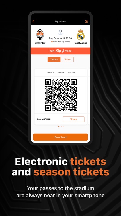 FC Shakhtar screenshot-5