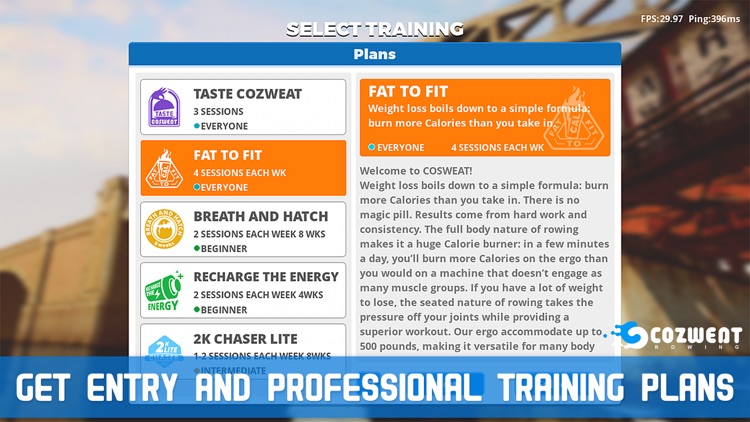 Cozweat-Row together anywhere screenshot-4