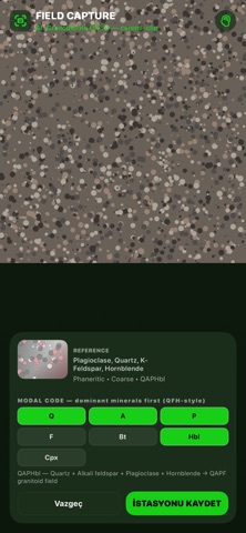 GeologHammer Screenshot 6 of 6