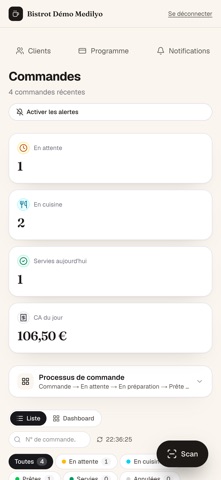 Medilyo Screenshot 2 of 4