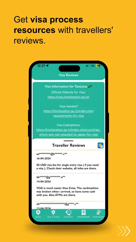 ATM Fee Saver: Travel Smarter screenshot 7 of 8