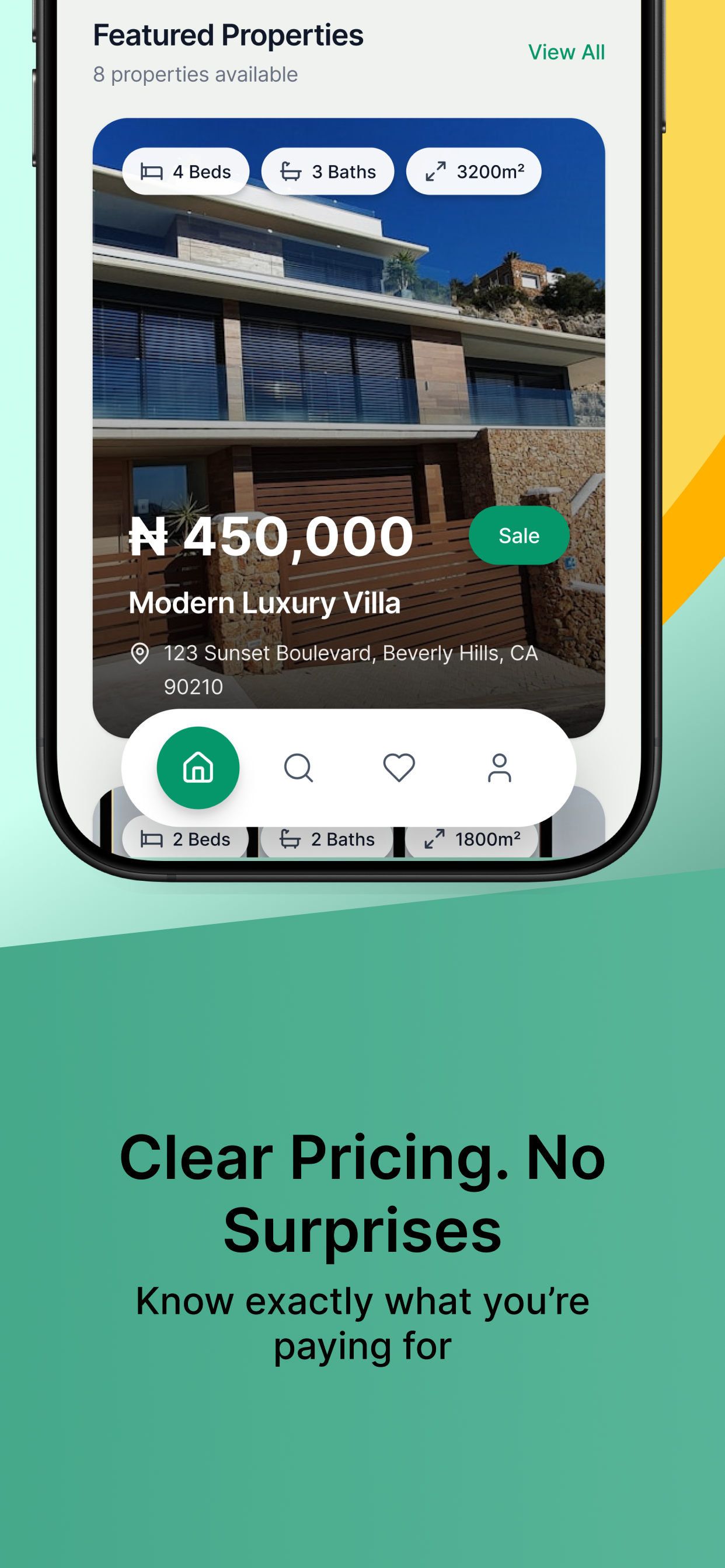 Akalifa Homes