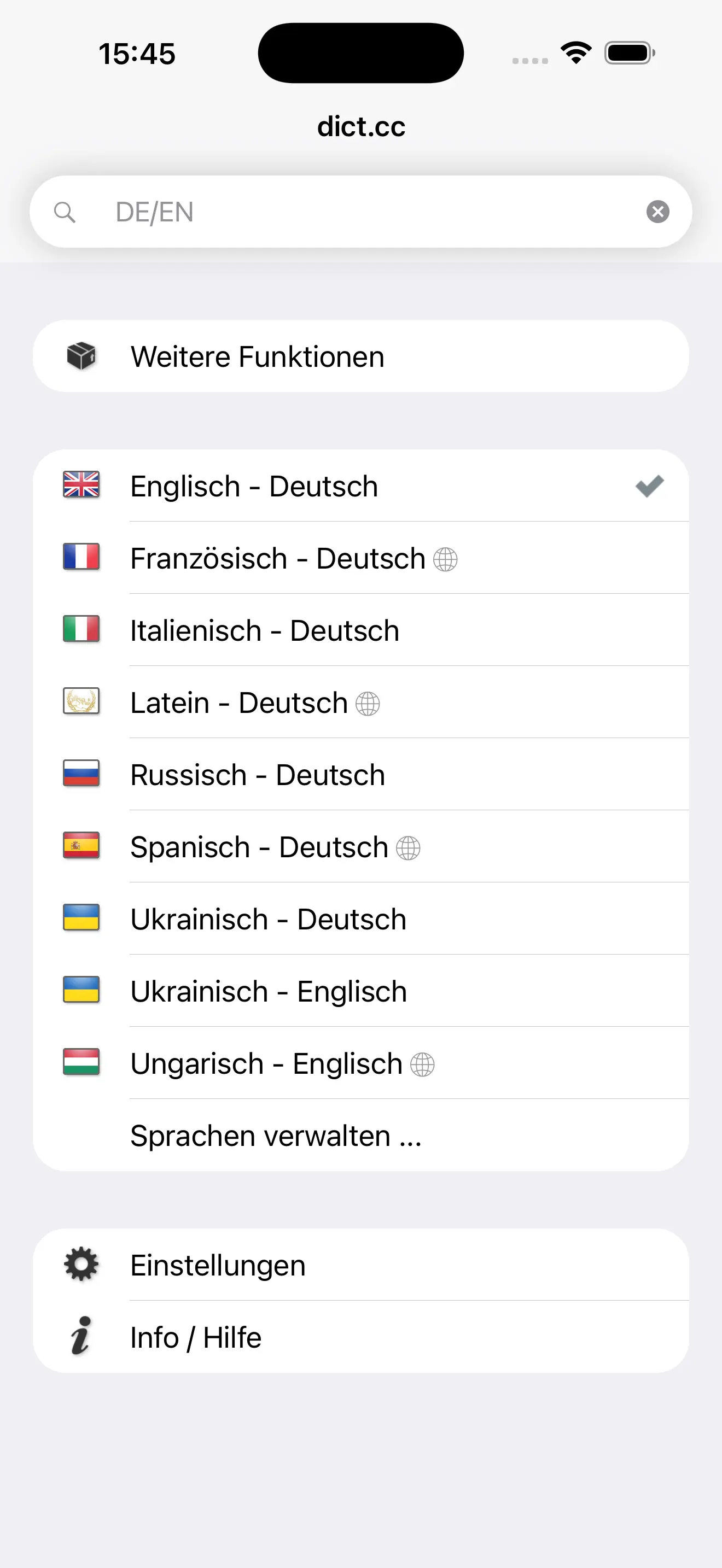 Screenshot 5