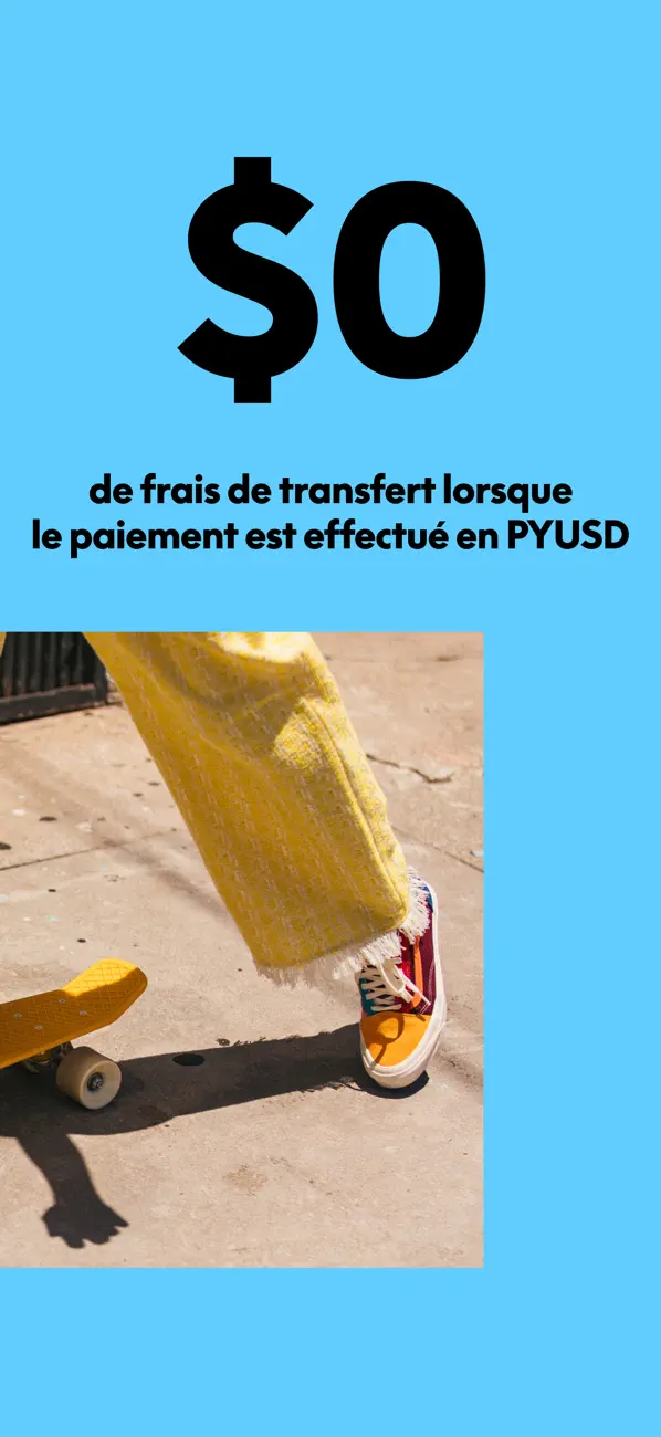 Screenshot #2 pour Xoom Money Transfer