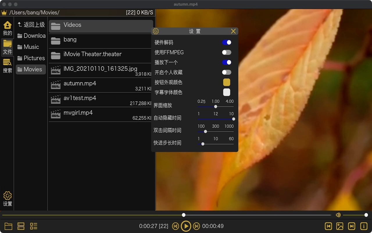 ulookplayer