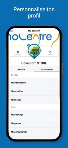 Orthocentre Berry screenshot