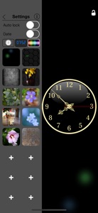 My Own Clock screenshot #8 for iPhone