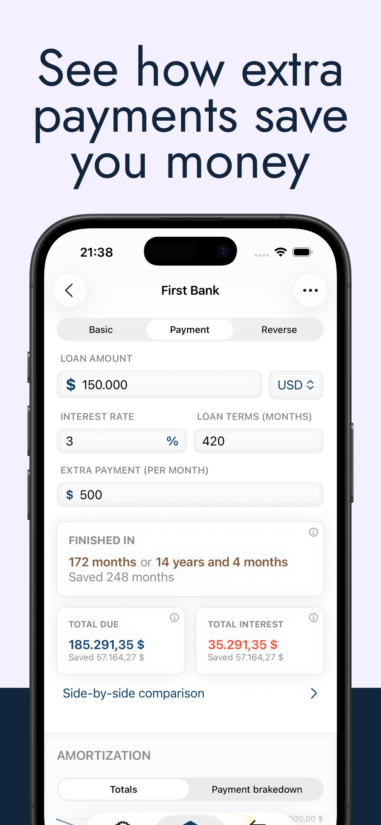 TruePayments screenshot 5