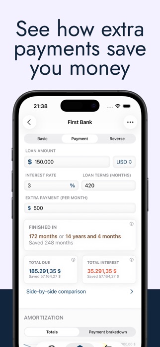 TruePayments Screenshot 5 of 6