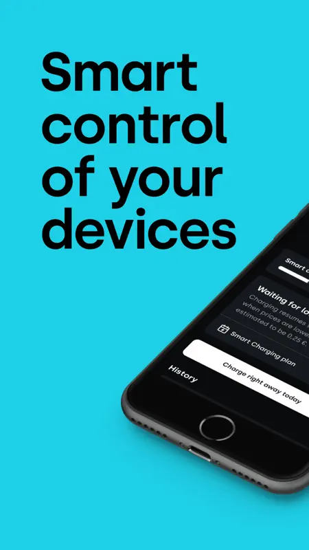 Tibber - Smarter power screenshot 1 of 5