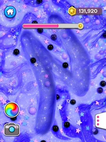 Super Slime Simulator iPad screenshot 9