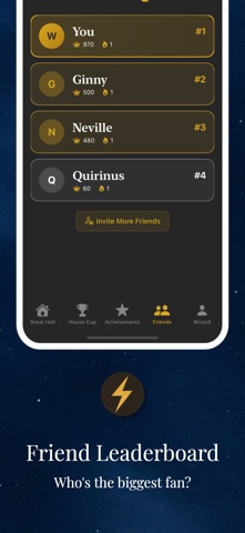Potterhead Wizards Screenshot 4 of 9