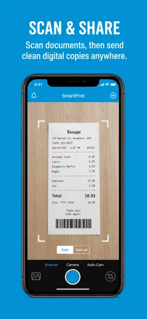 HP Smart Printer App , HPSmart screenshot 2